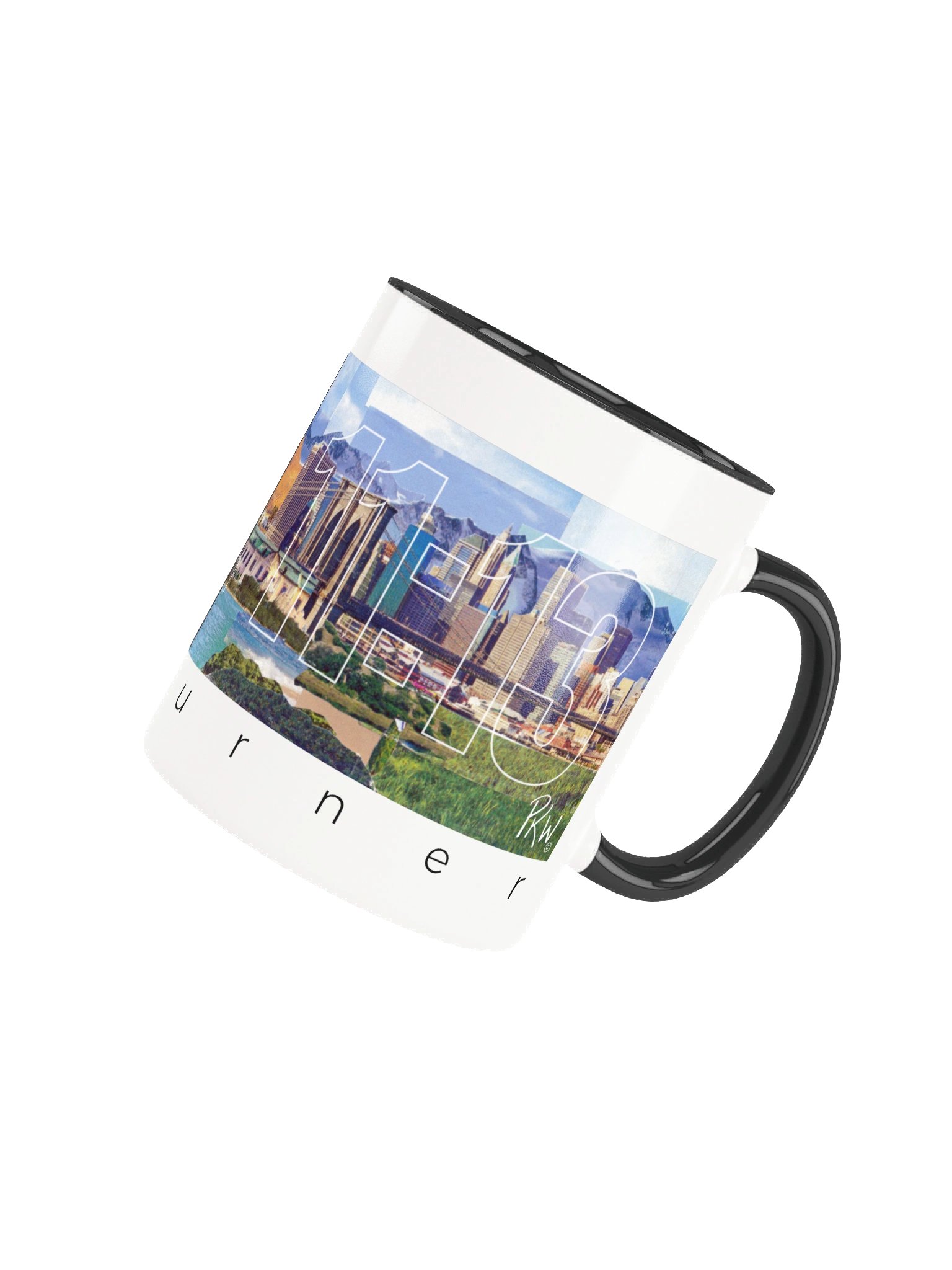 Sojourner's Mug product image (4)