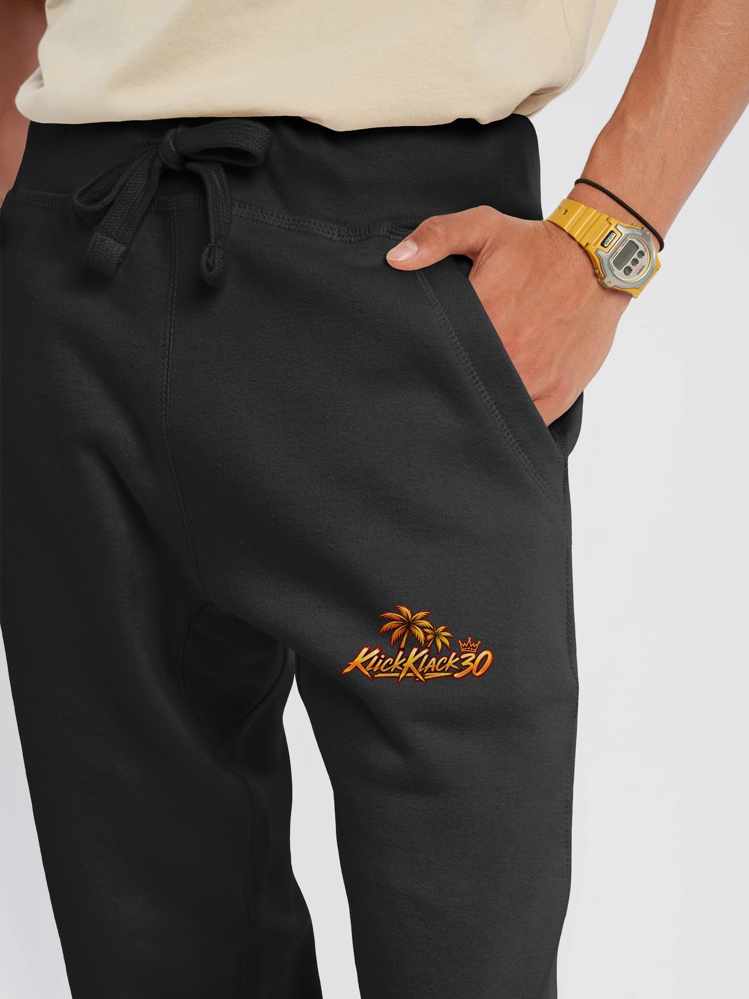 KlickKlack30 Palm Edition Jogger product image (16)
