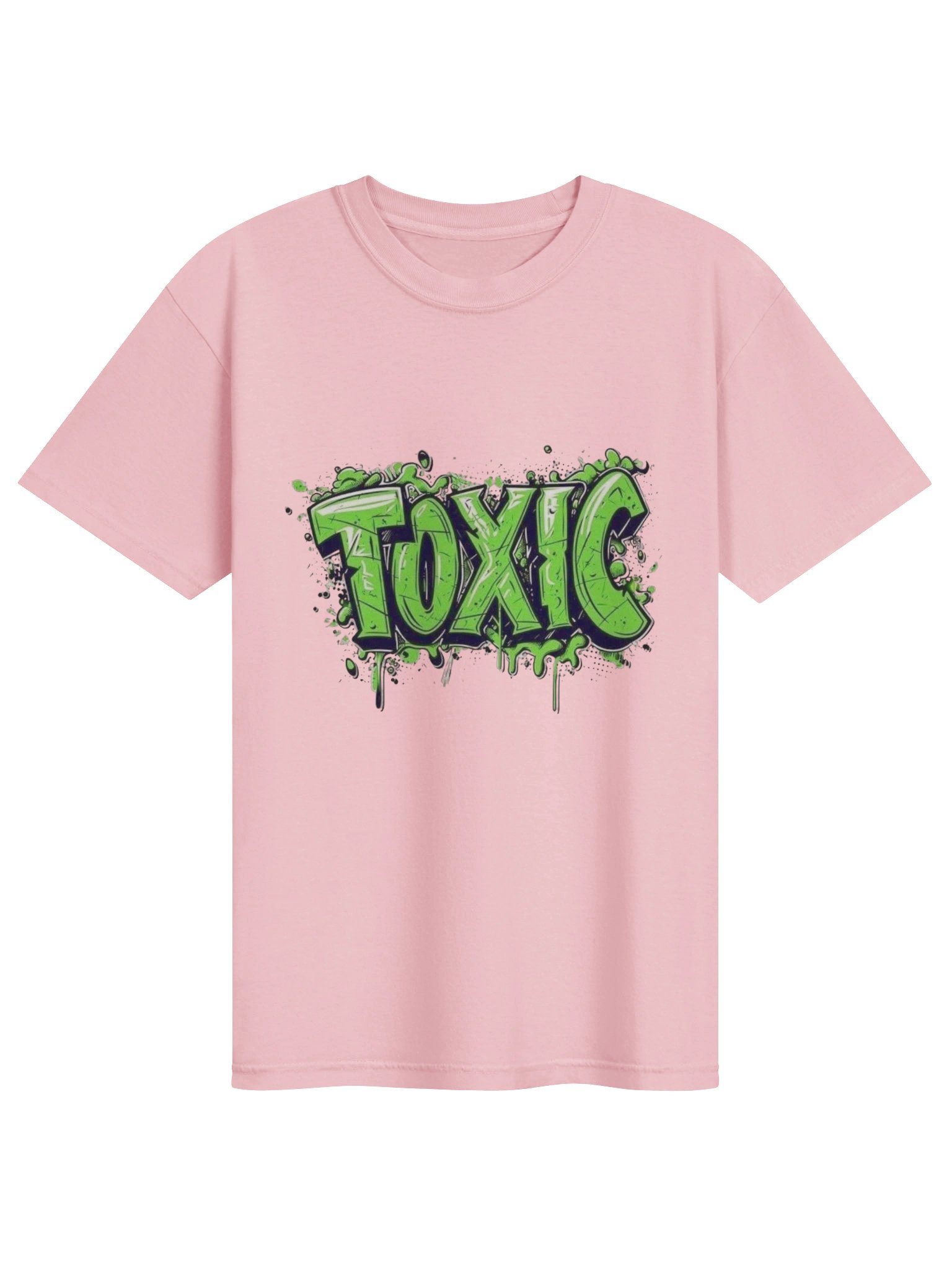 Toxic tee product image (1)