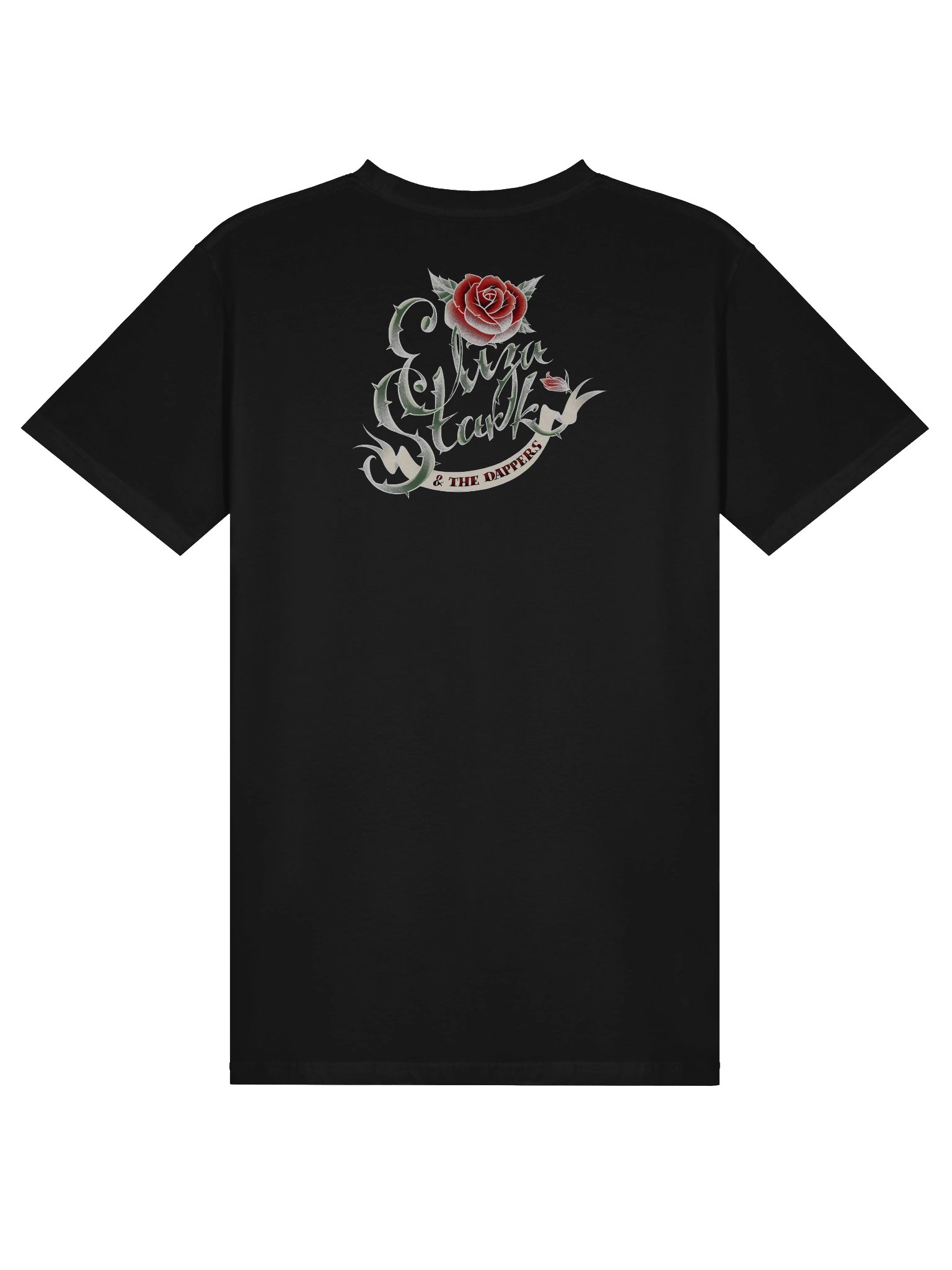 Making Rockabilly Sexy Again Premium T-Shirt product image (2)