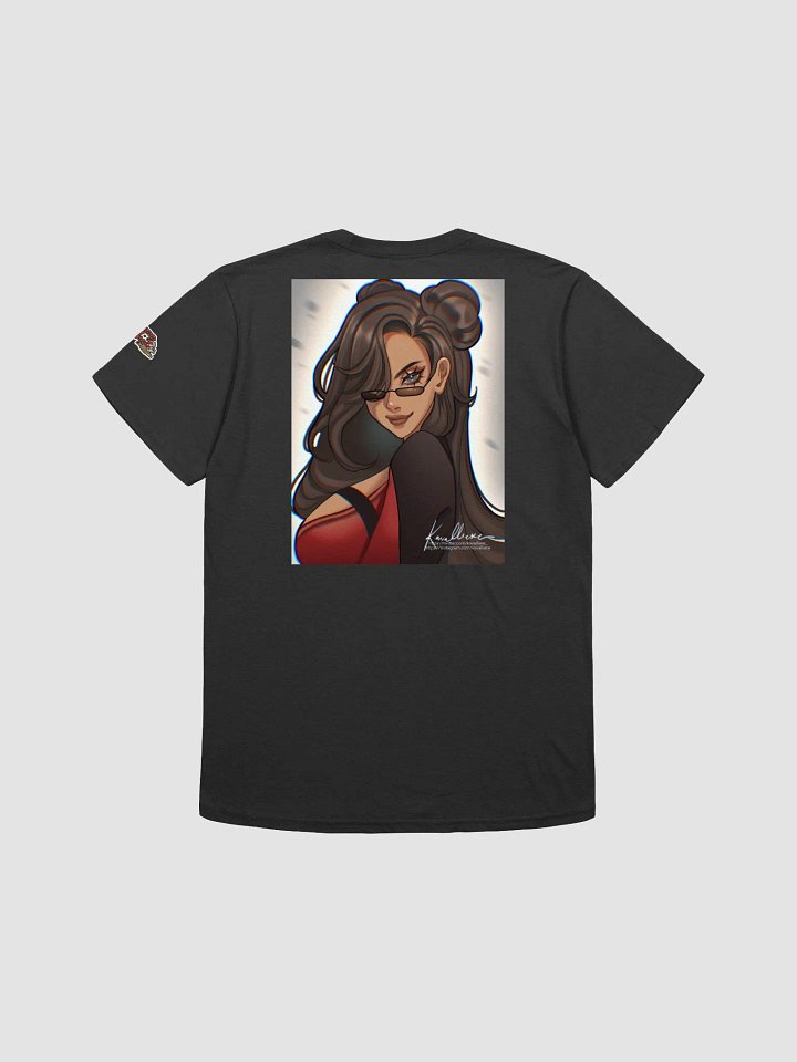 Sultry Shades Unisex Tee product image (8)