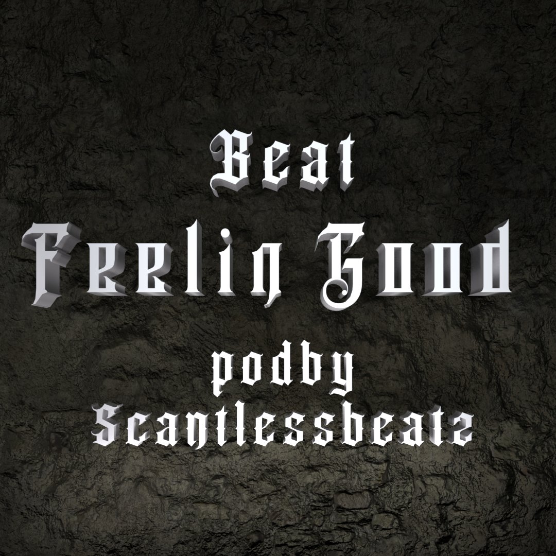 Feelin Good Beat product image (1)