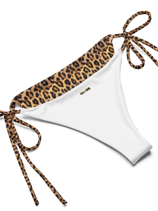 🐆 Leopard Bikini – Unleash Your Wild Side! product image (2)