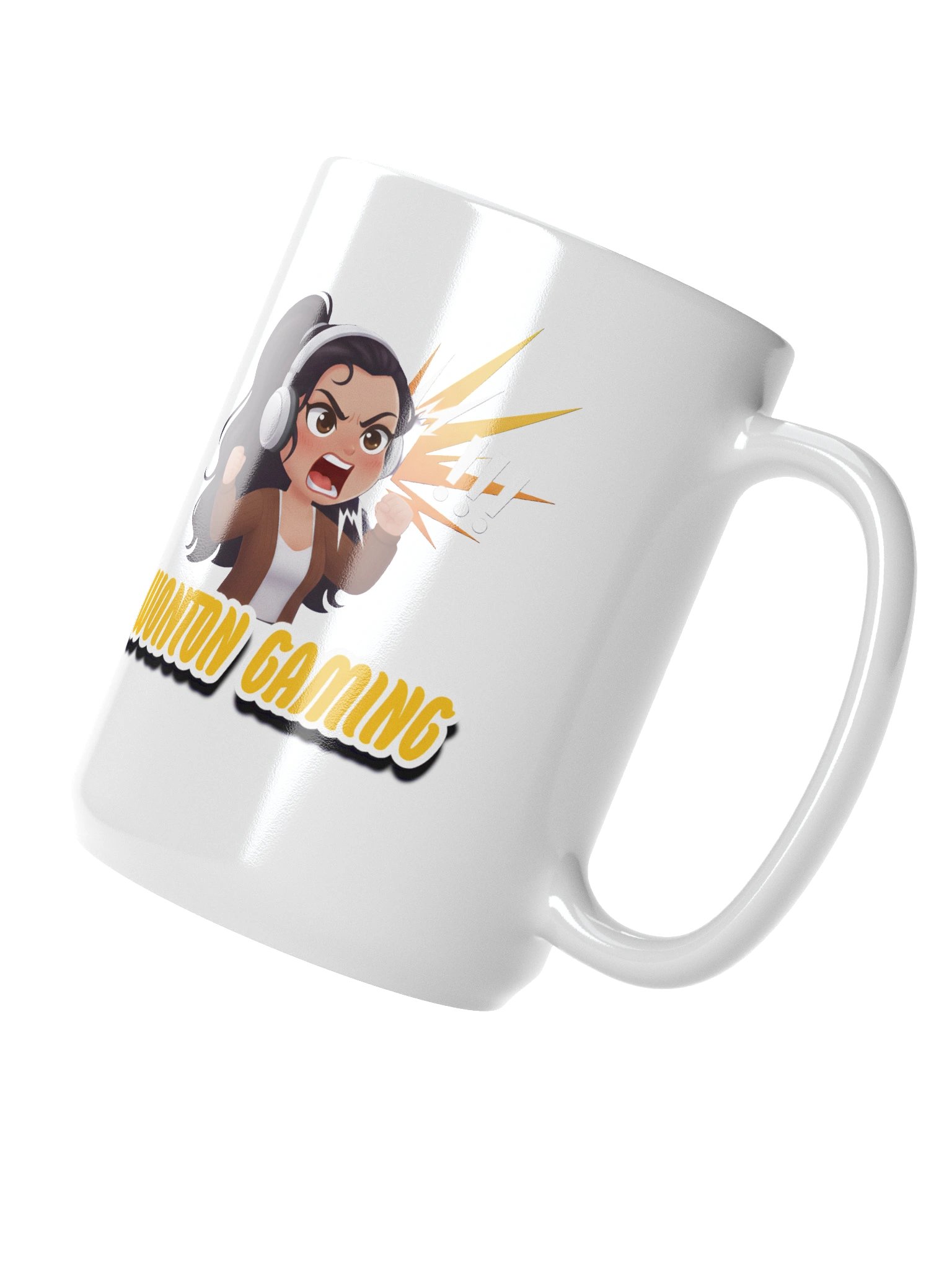Chibi Cheese Mug product image (3)