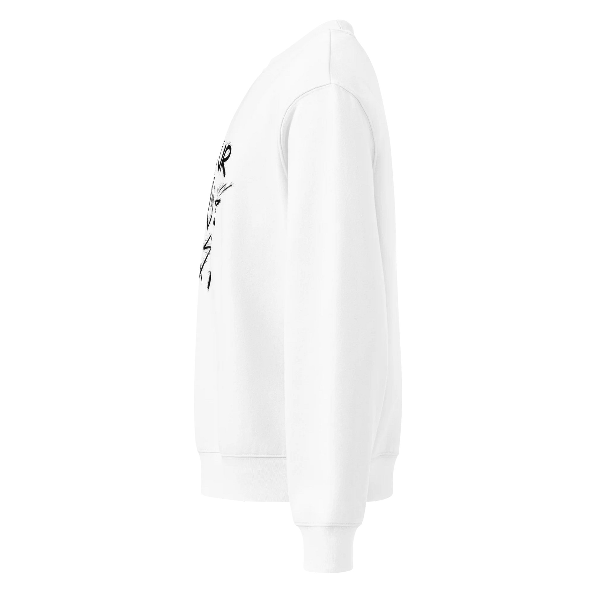 So Easy Oversized Sweatshirt product image (3)