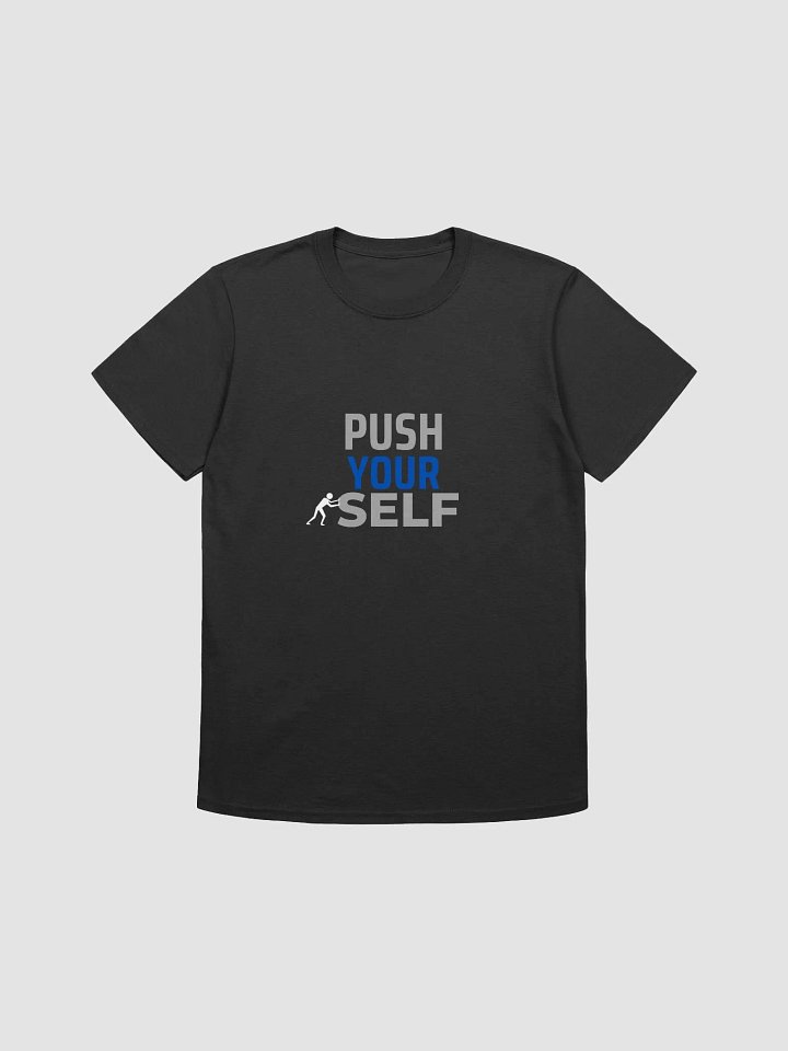 Push Your Self product image (1)