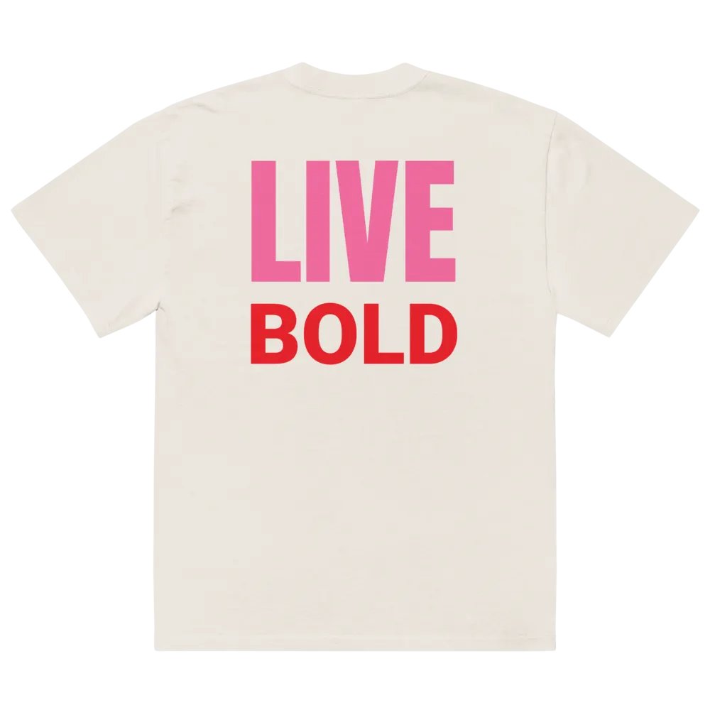 Just be you shirt product image (4)