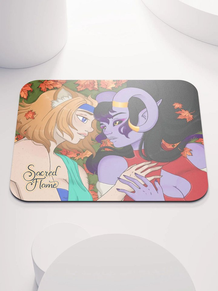 Autumn Leaf Cover product image (1)