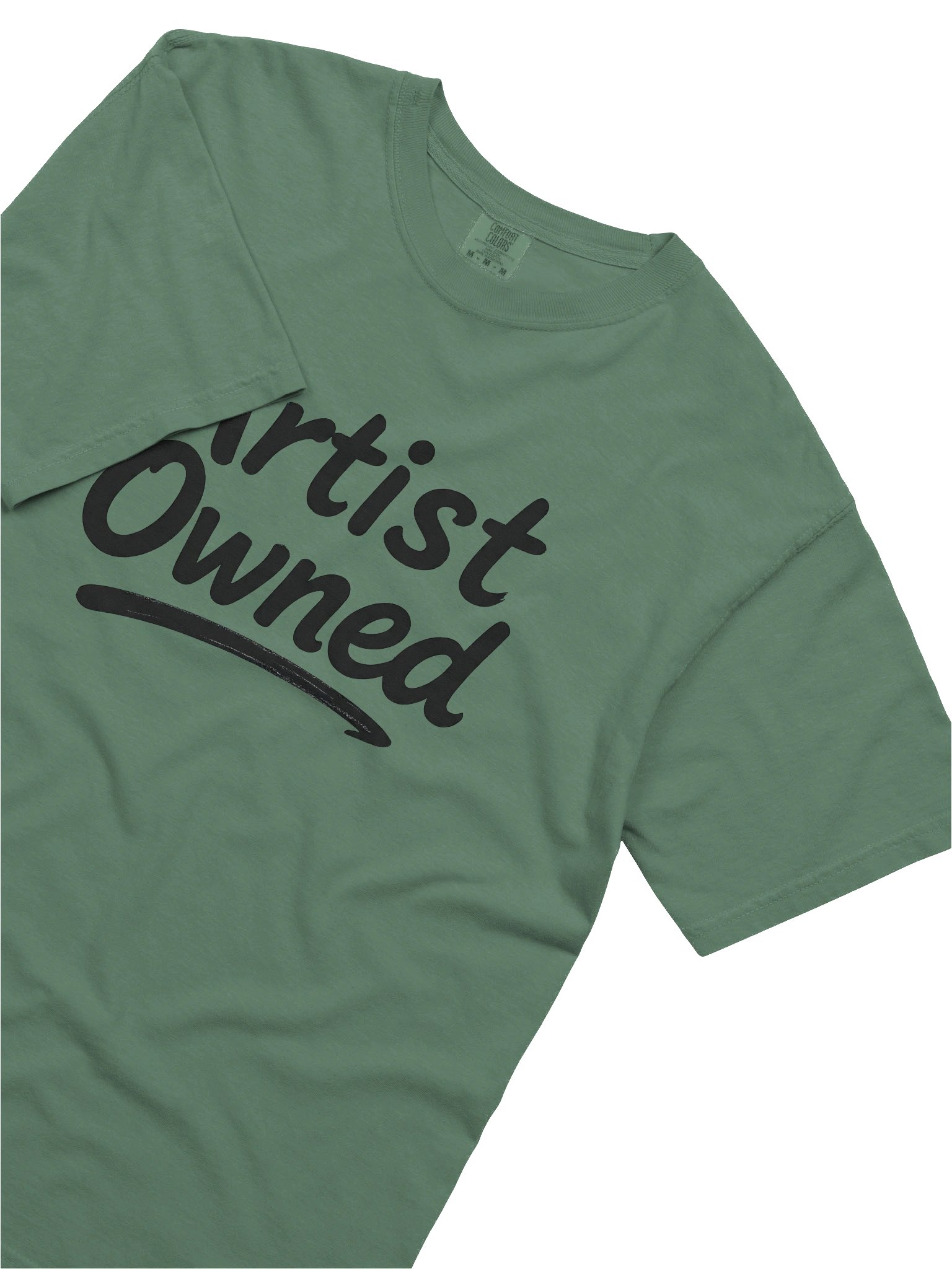 ARTIST OWNED Tee product image (114)