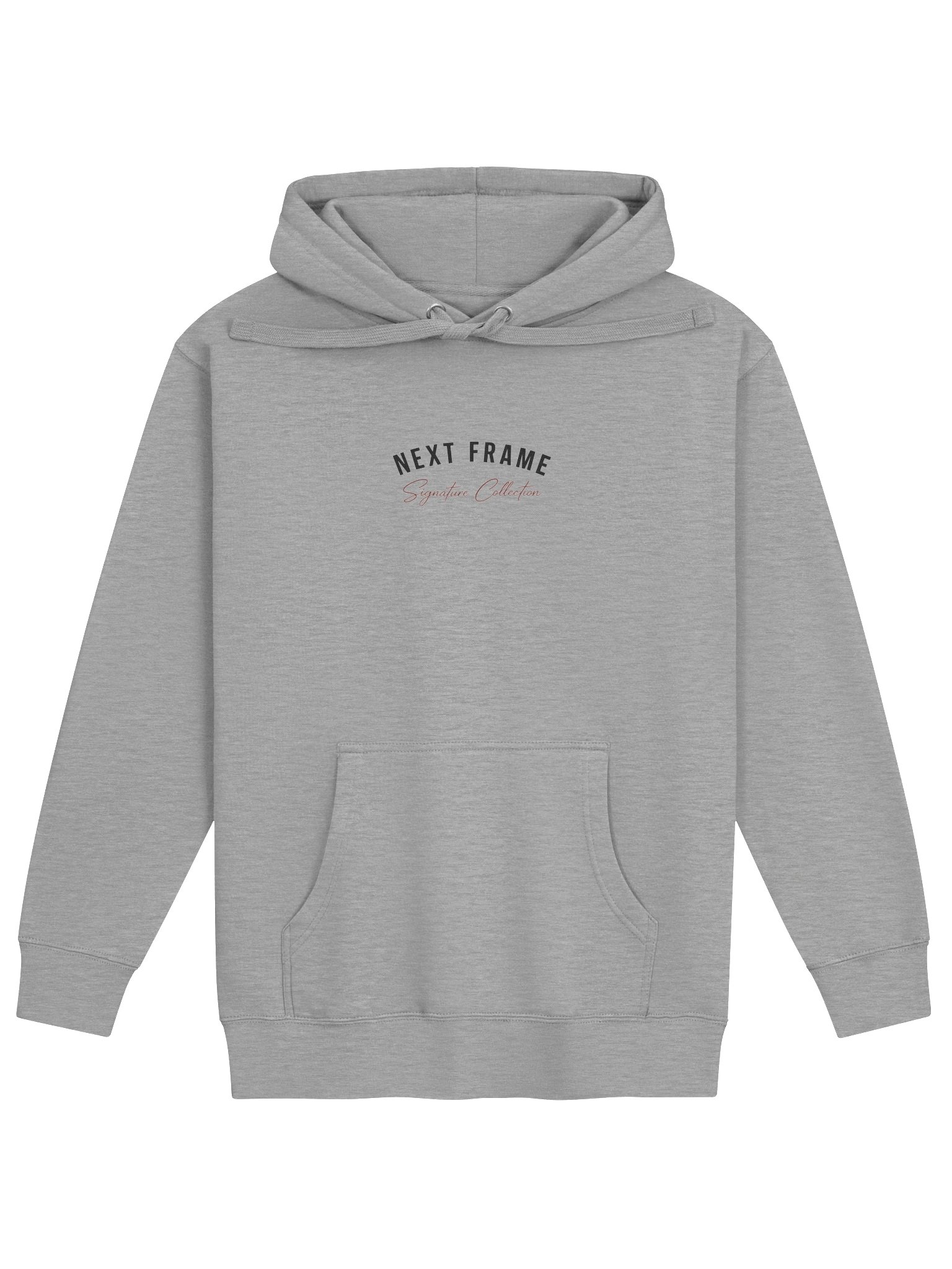 Standard Signature Collection Hoodie product image (1)
