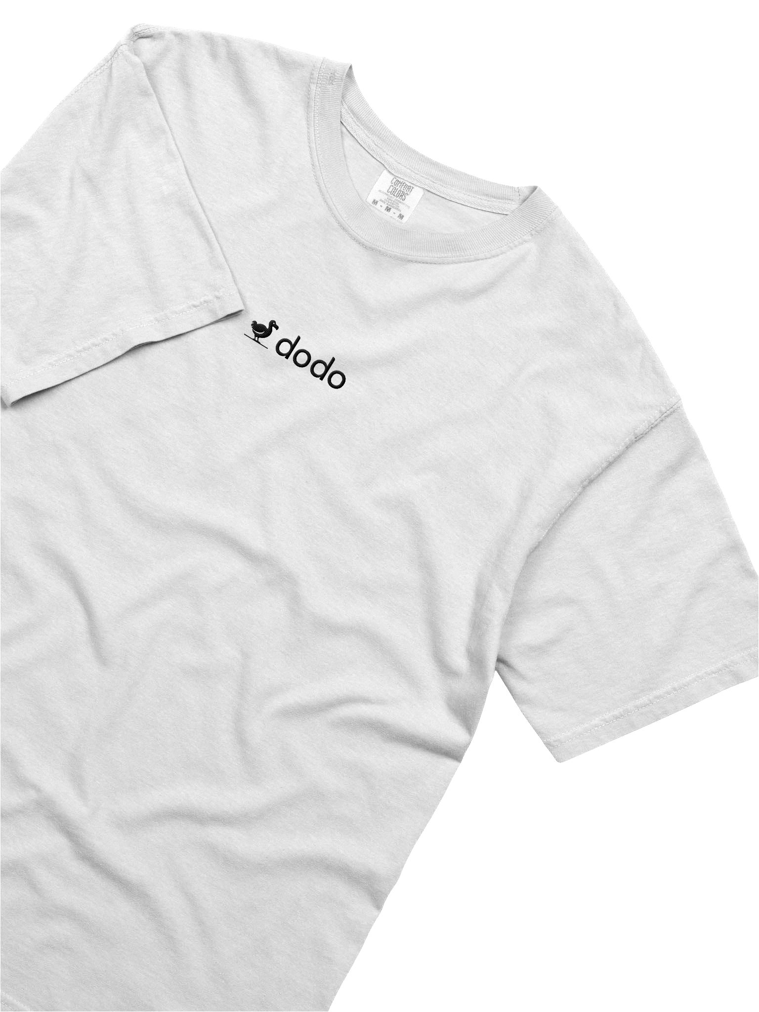 T-Shirt - White product image (5)