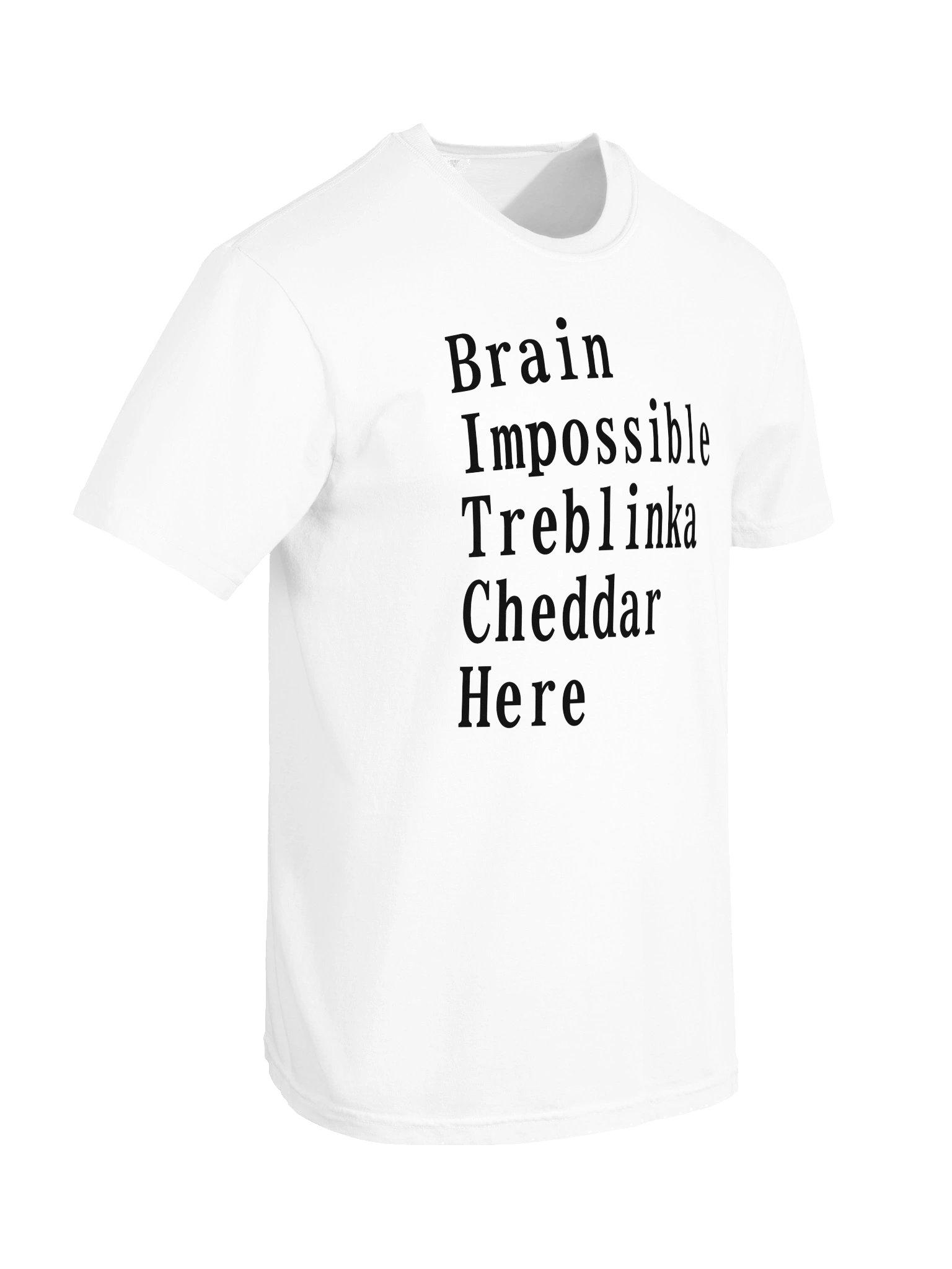 Bitch Tee product image (10)