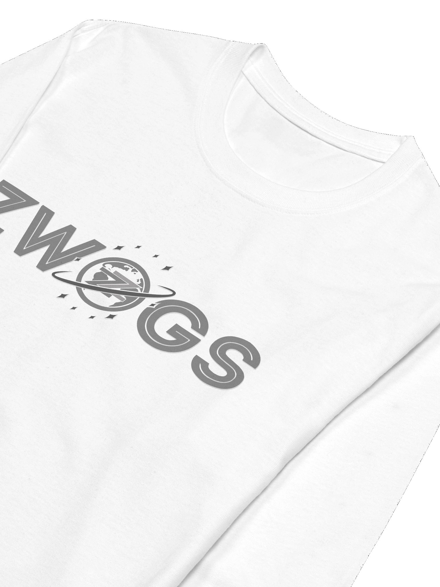 ZWOGs in Space - Long Sleeve Tee product image (3)