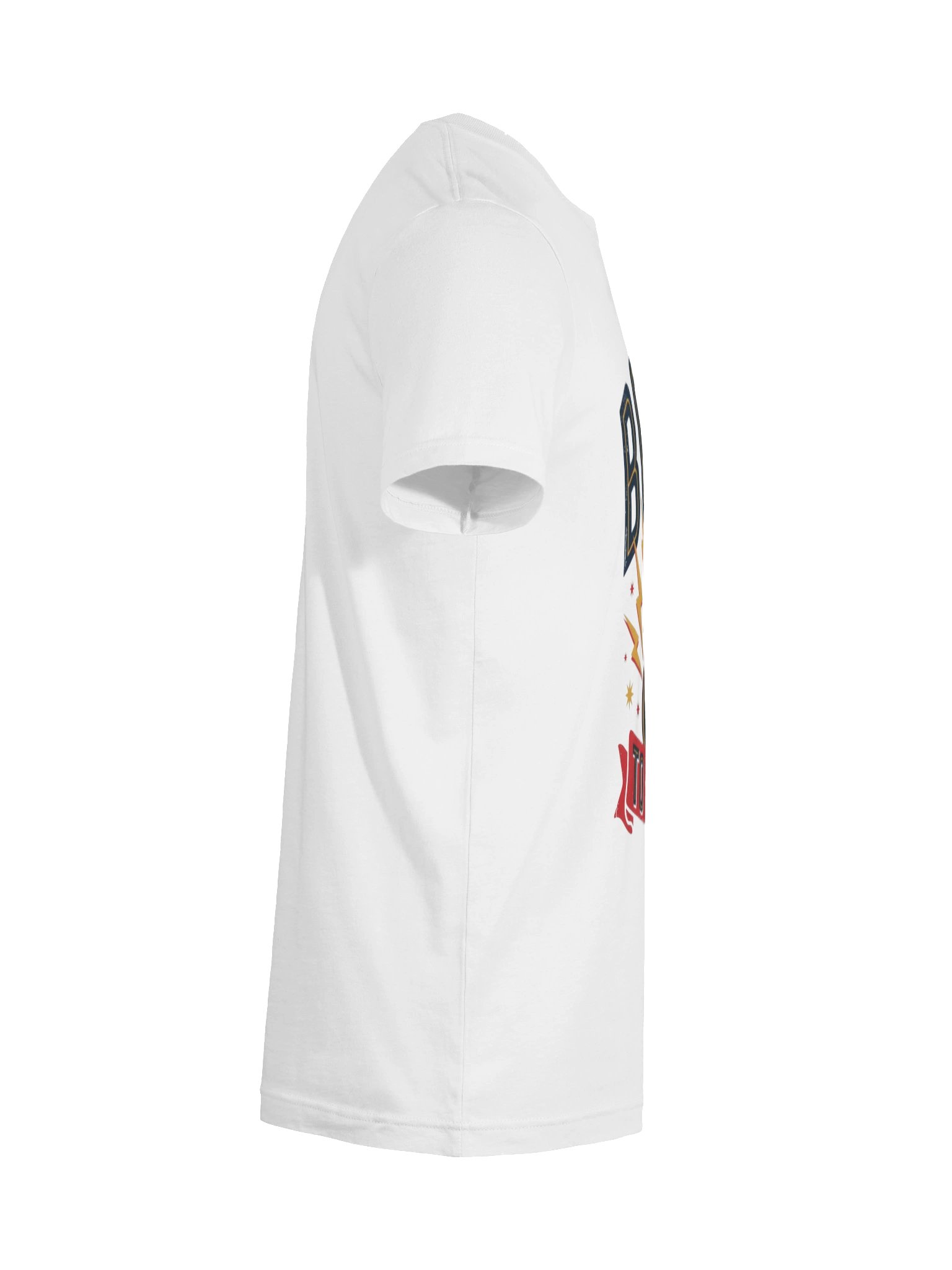 Born to Rock Guitar Tee product image (58)
