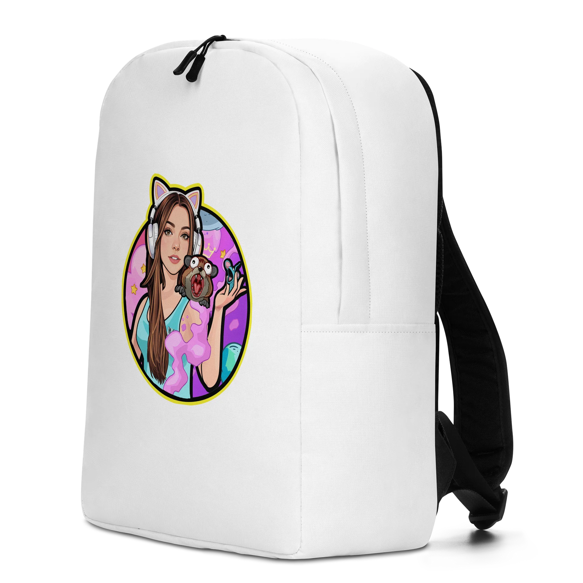 Mochila product image (2)