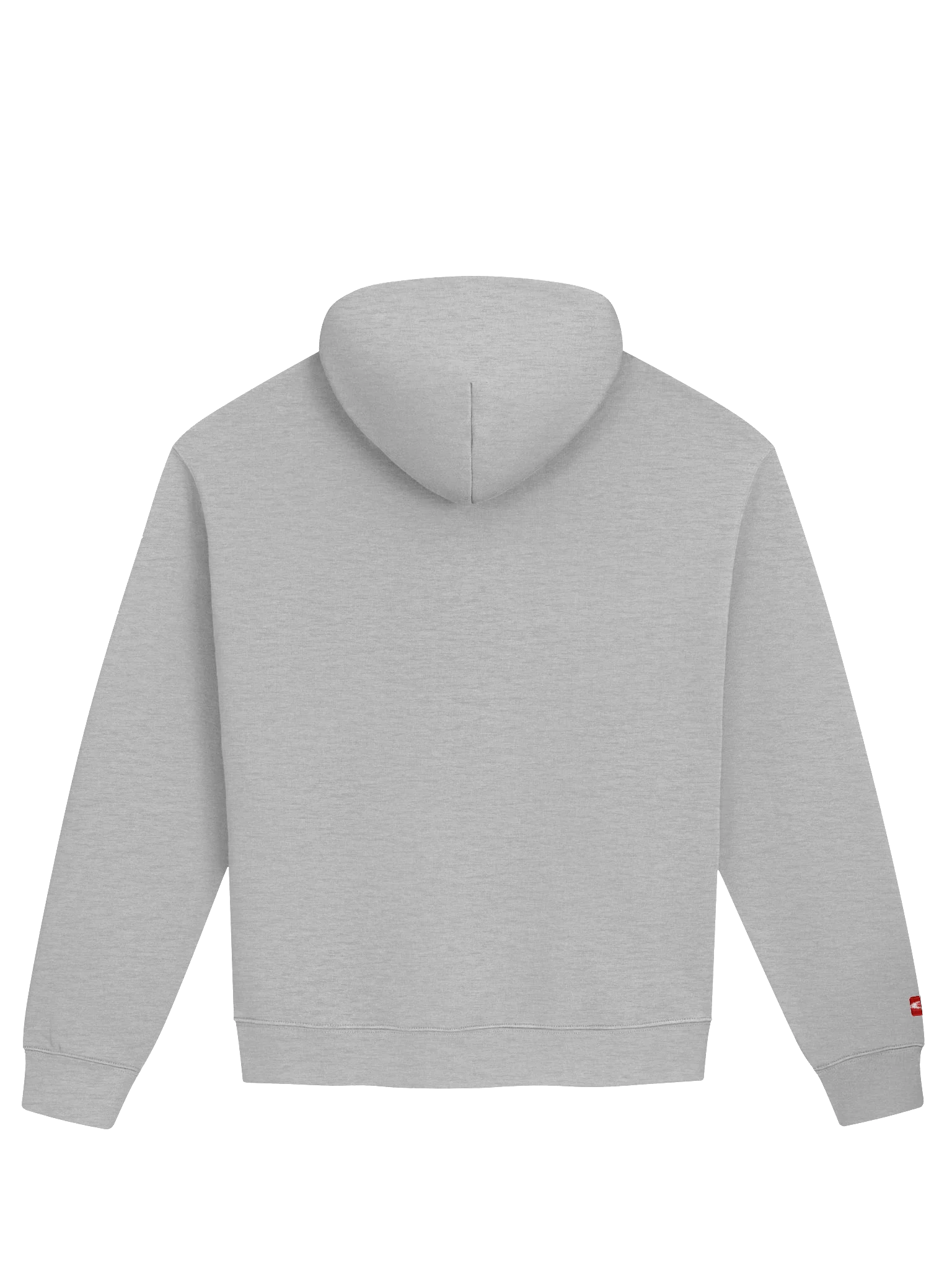 ELI SCRIPT HOODIE product image (2)