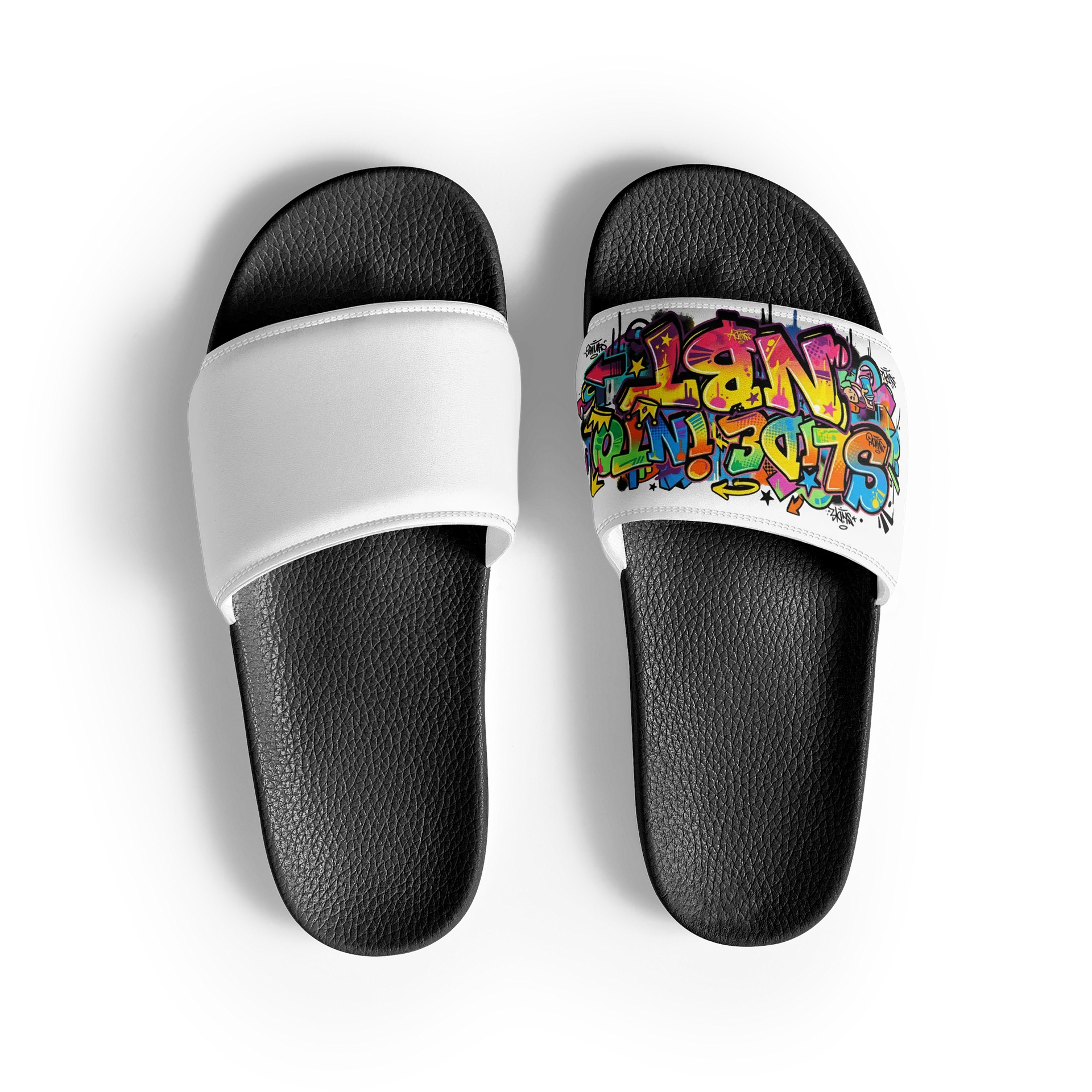 Slide into NBT product image (2)