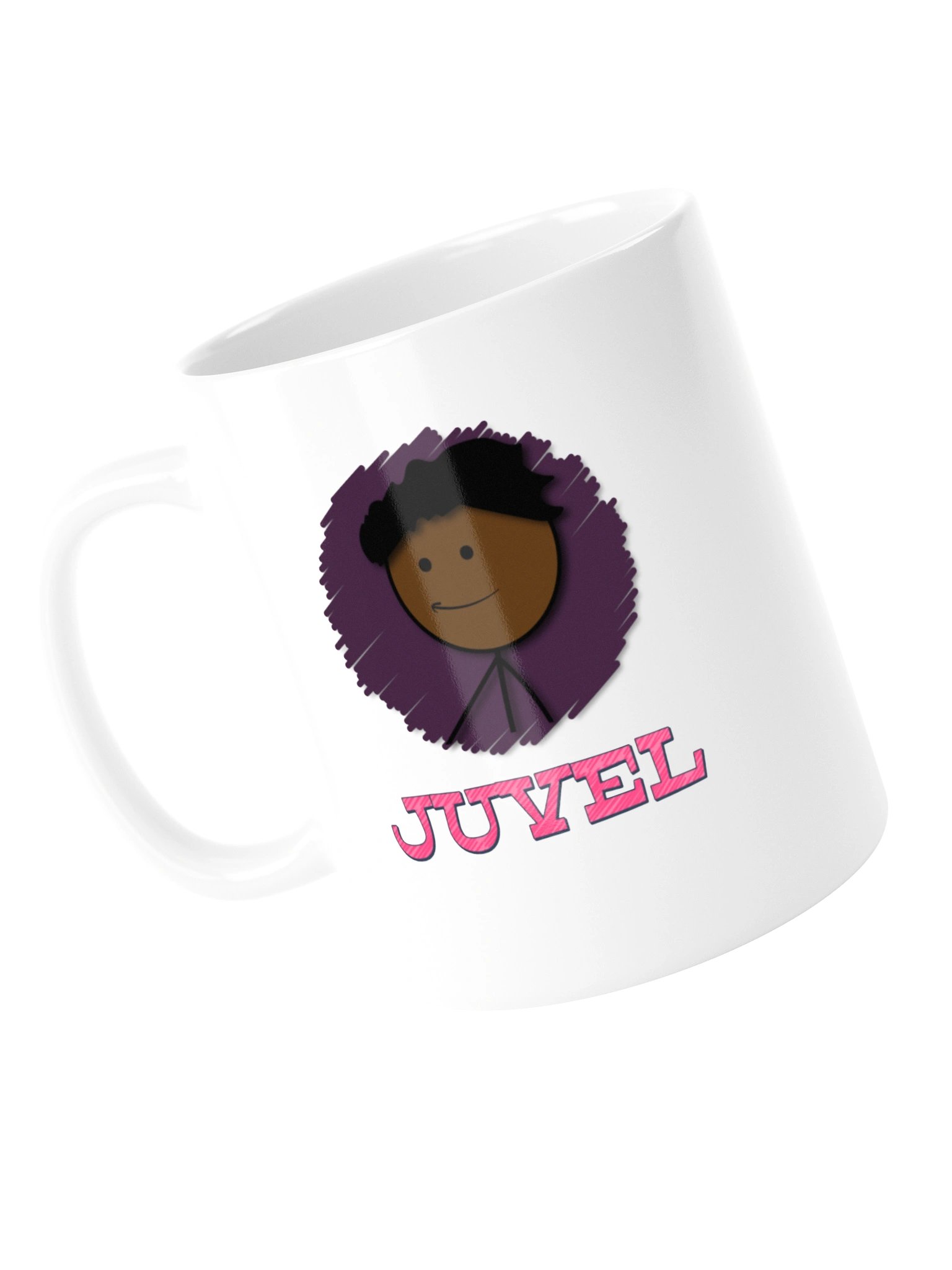 Cană Oficială JUVEL – Amintiri Din Copilărie product image (13)