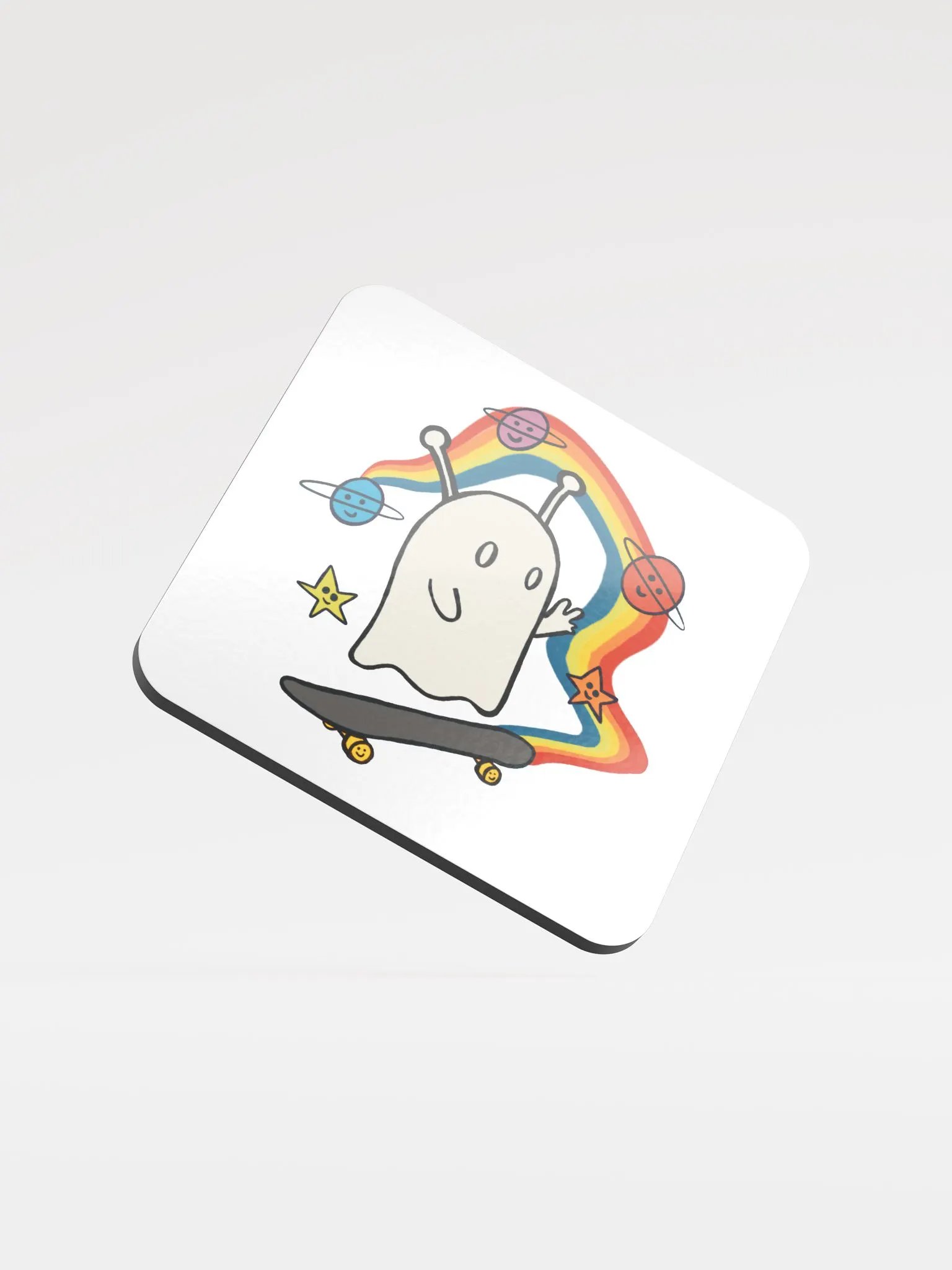 Space Ghostie Coastie product image (1)