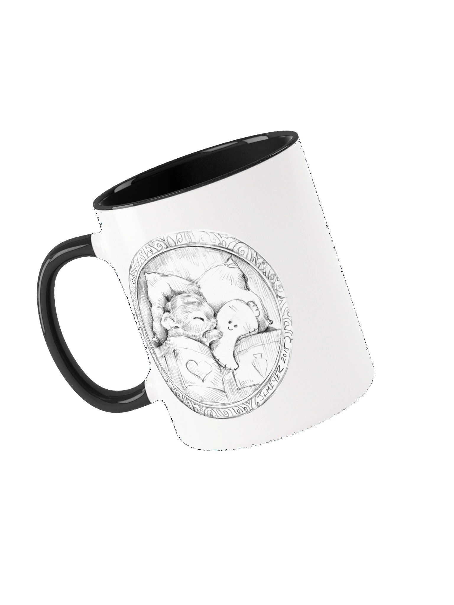 Just the Drawings! product image (3)