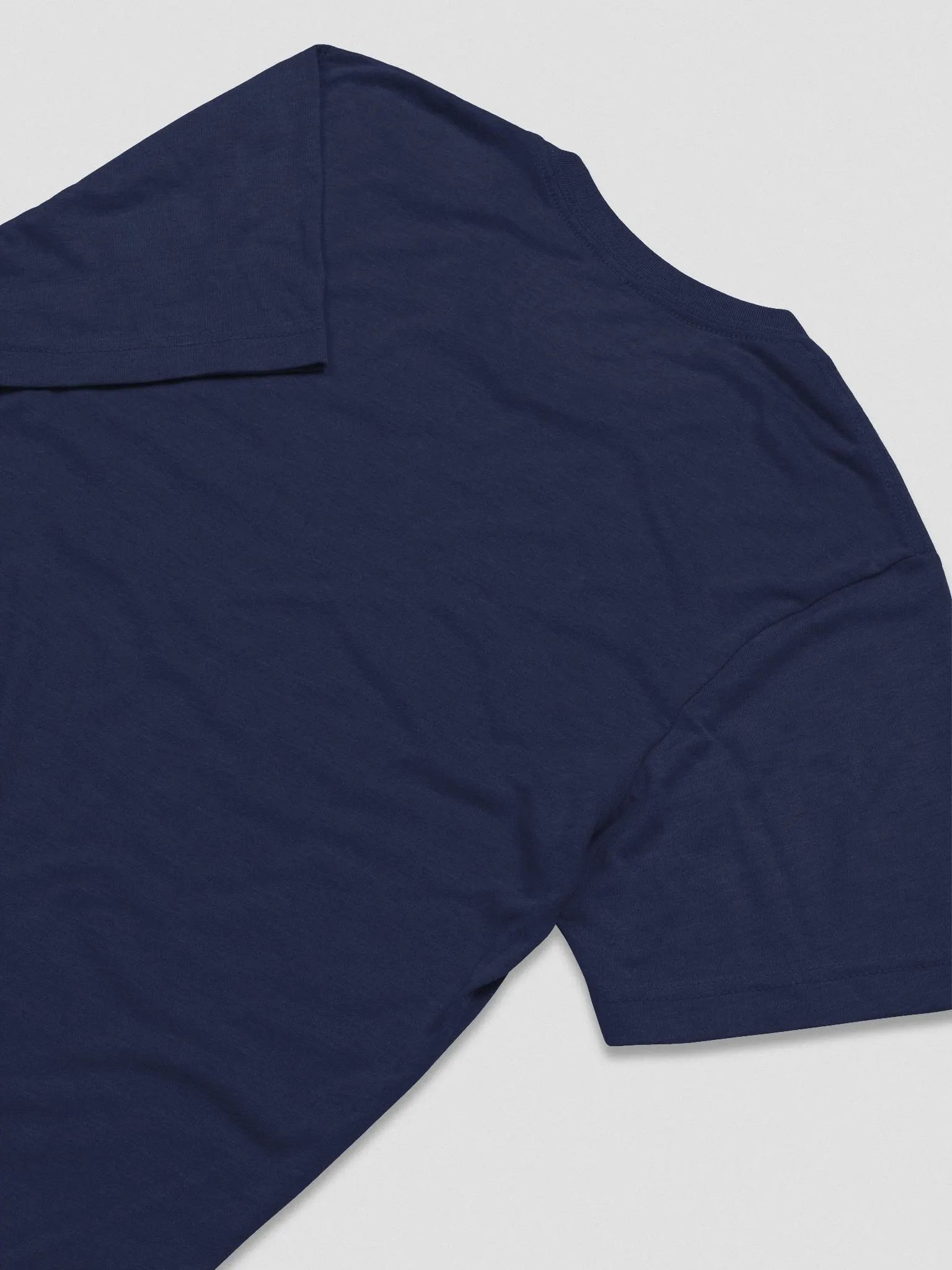 Indigo Logo T-Shirt product image (4)
