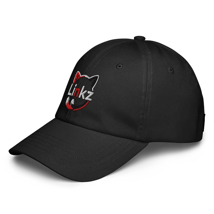 Linkz Logo Under Armour Hat product image (2)