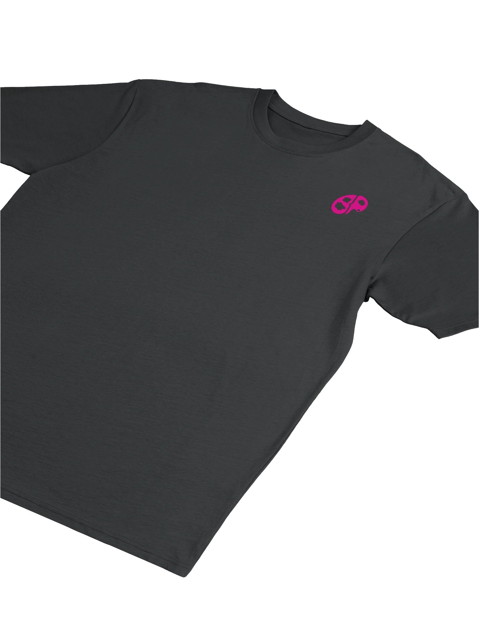 Signature Logo Left Chest - Heavyweight Tee product image (5)