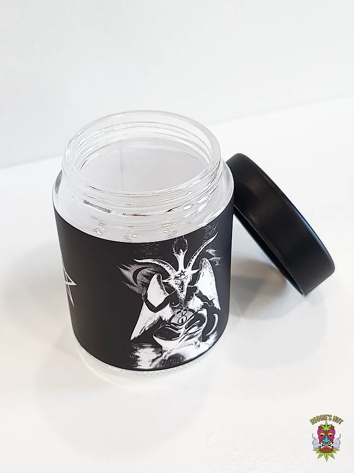 Jar - Baphometic product image (2)