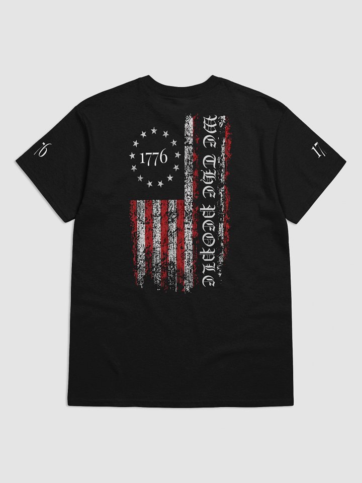 1776 (WE THE PEOPLE) TeNN4OUR STYLE product image (8)