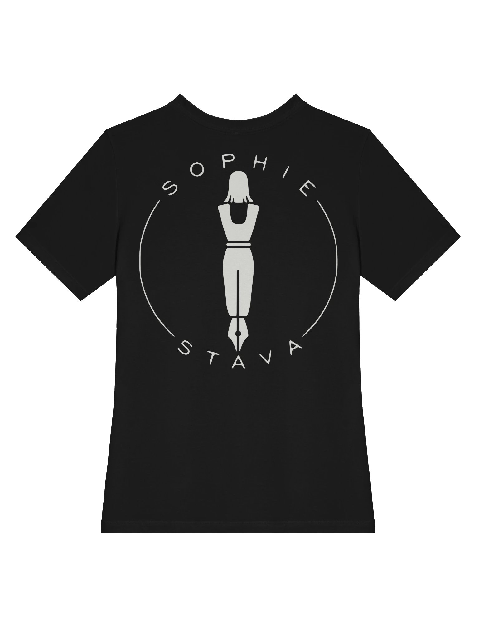 Thrill Me Tee product image (4)
