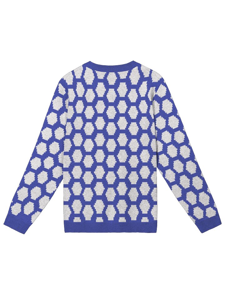 12 Races of Xmas - Race 8 - Sweater product image (2)