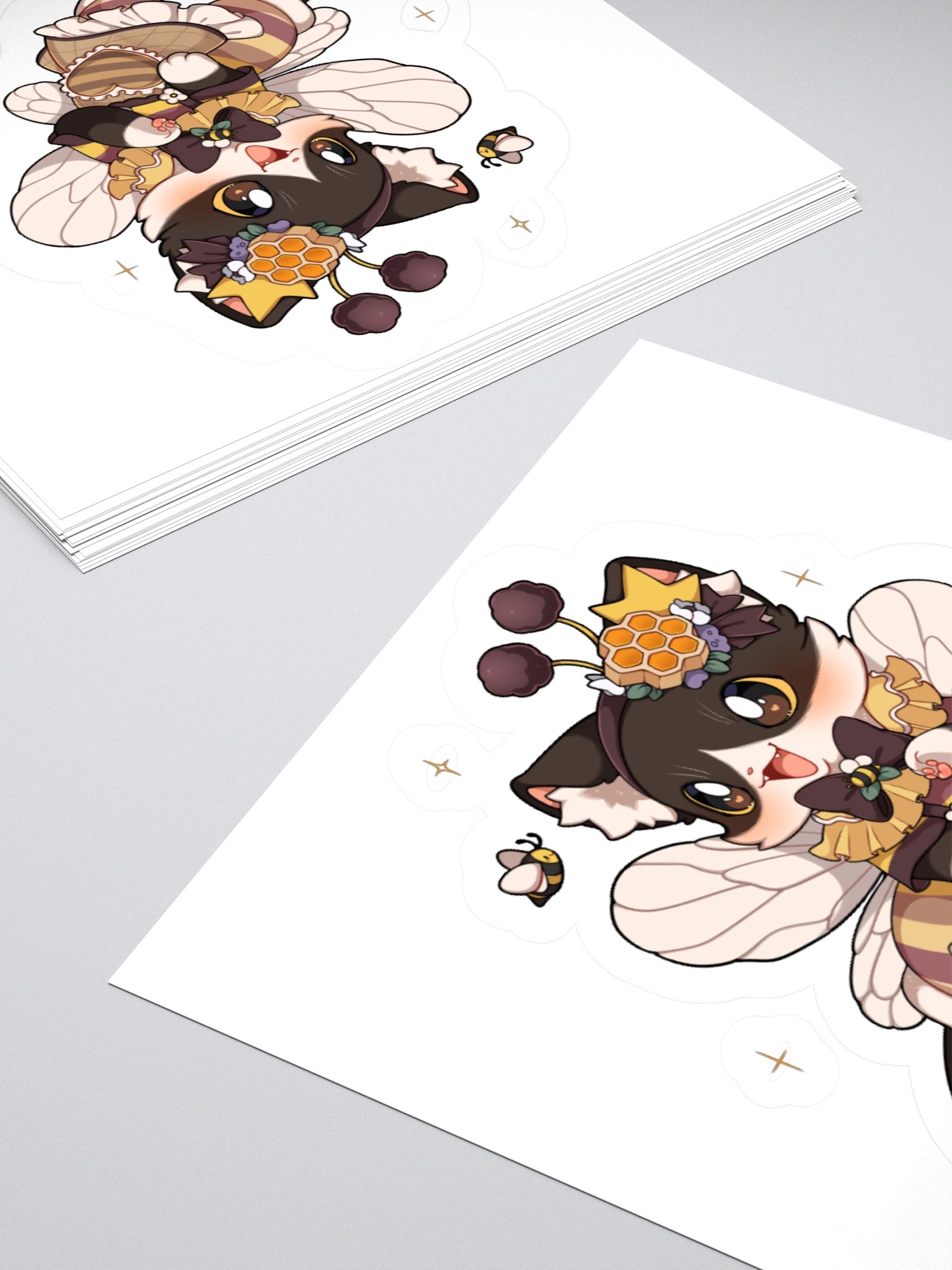 Beewi Sticker product image (4)