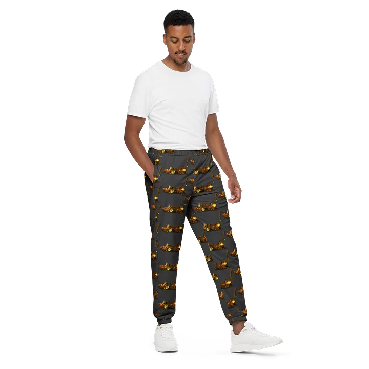 Kingdom Groveling 2 Unisex Track Pants product image (2)