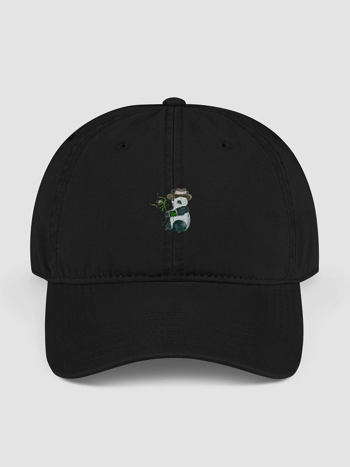 Bio Wagon Charity Panda Cap product image (1)