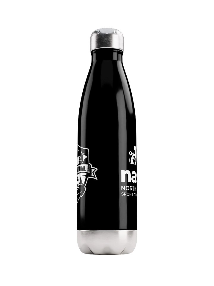 NASDA Invitational Water Bottle 1 product image (2)