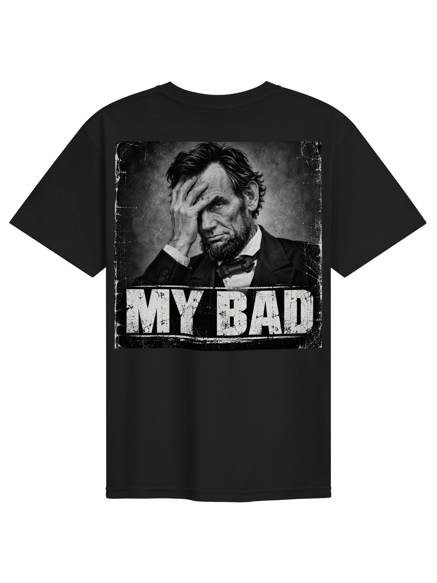 StoneTrucker Comfort Colors T-Shirt product image (9)