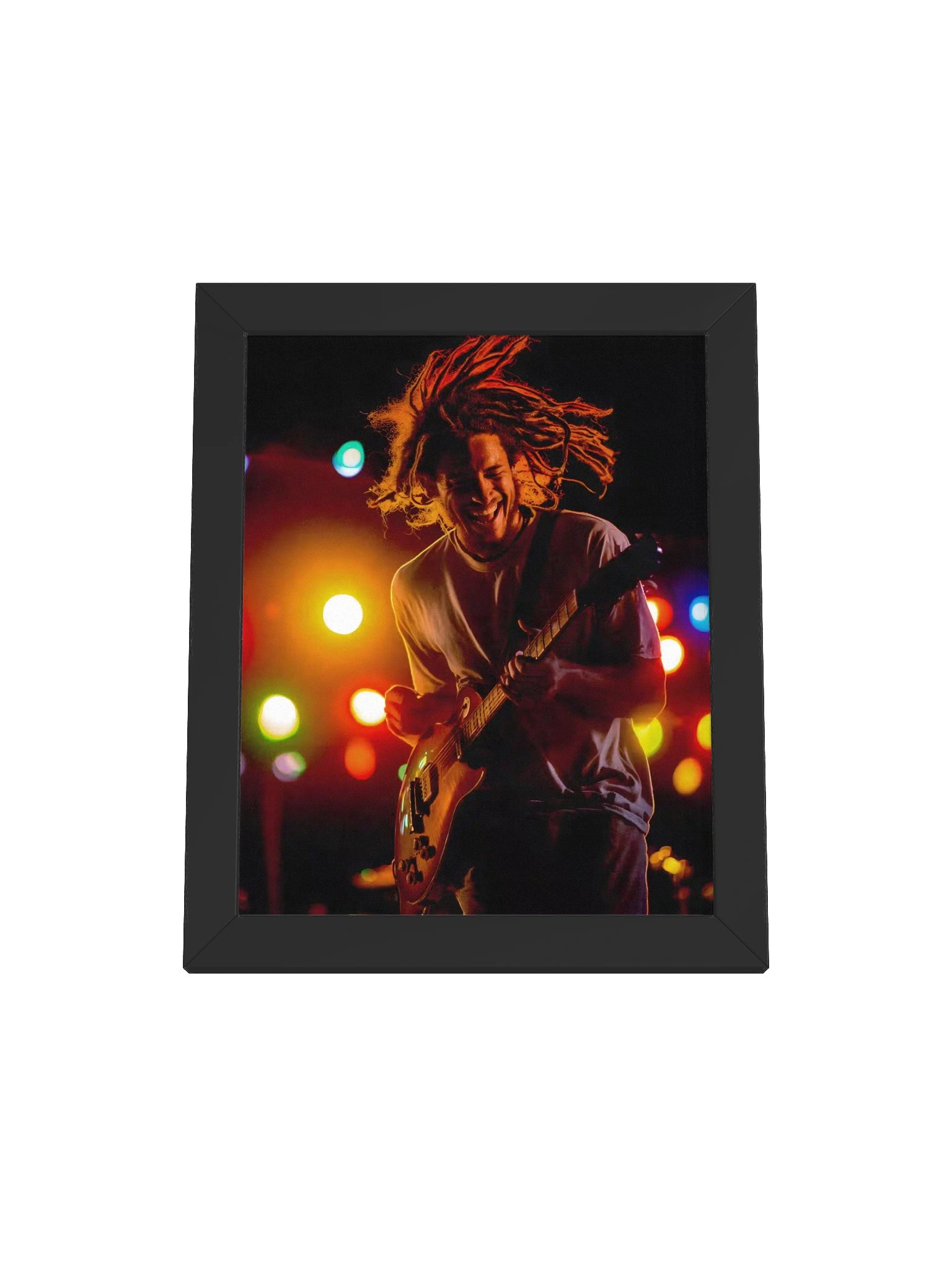 Ras Dave Concert Poster product image (1)
