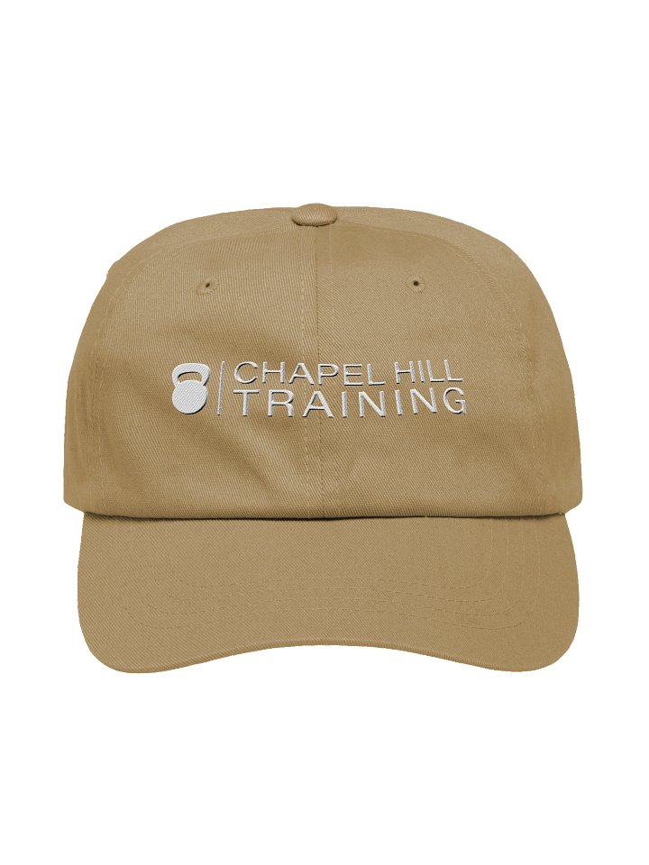 CHT Classic Dad Hat product image (1)