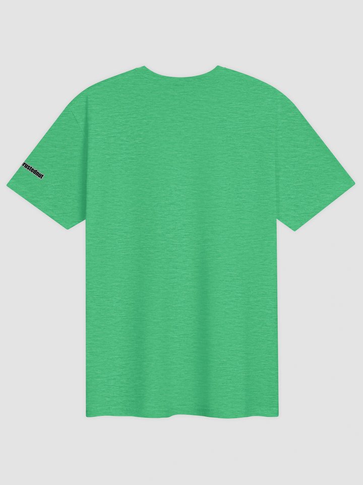 TRN Plain Logo Tee product image (2)