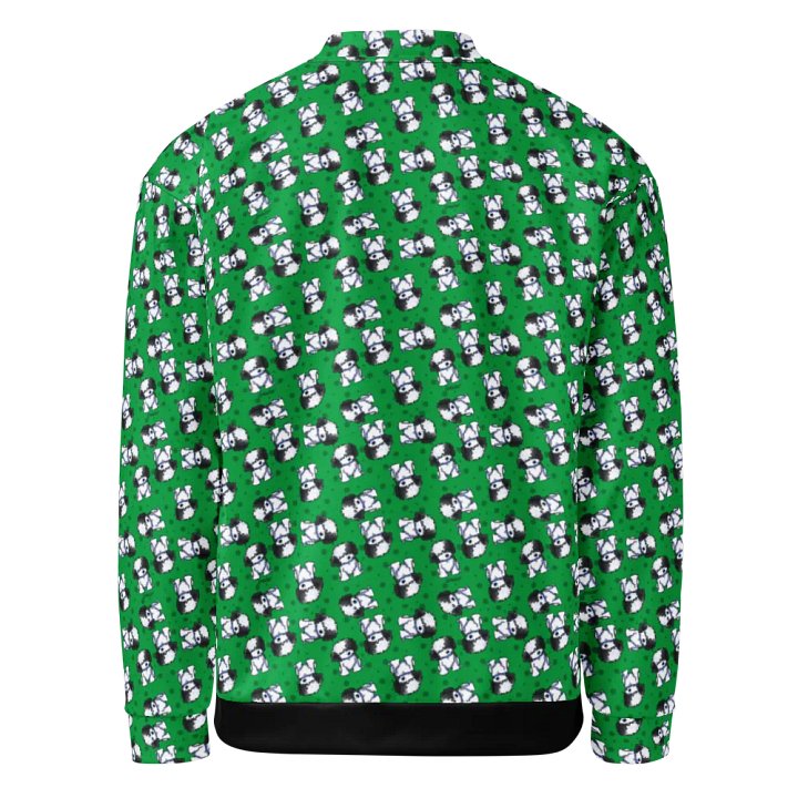 Havanese Bomber Jacket product image (2)