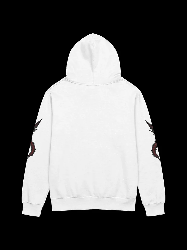 ghoul hoodie product image (2)
