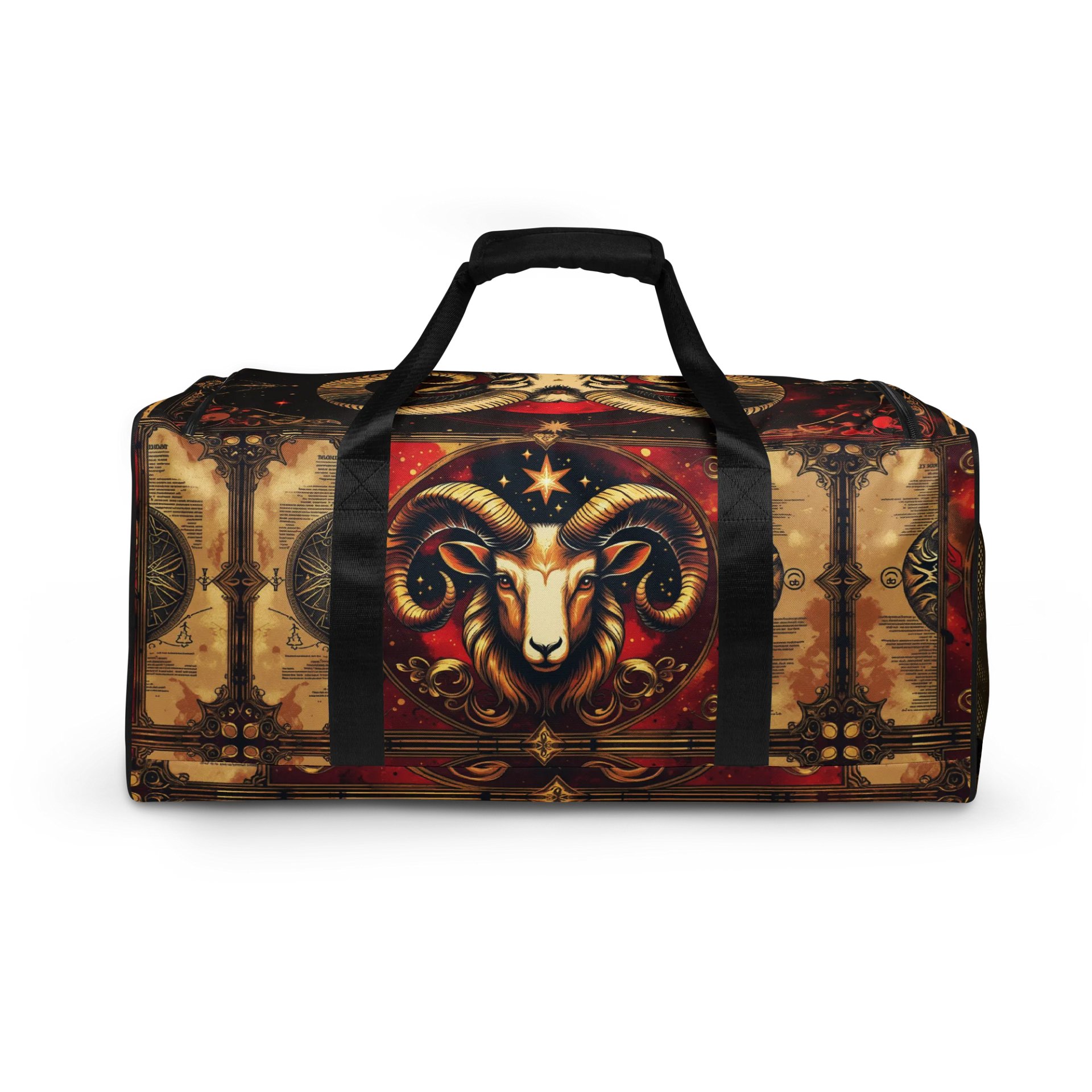 Aries (♈︎) - Mystic Traveller product image (4)
