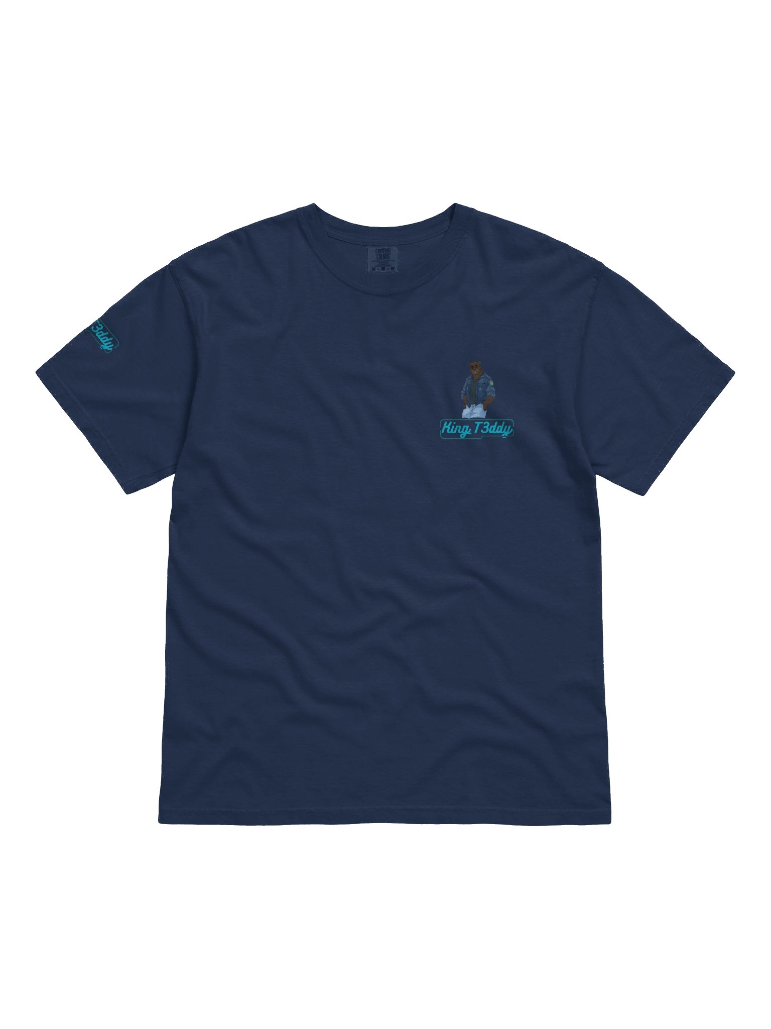 T3ddy Classic Bear Tee product image (2)