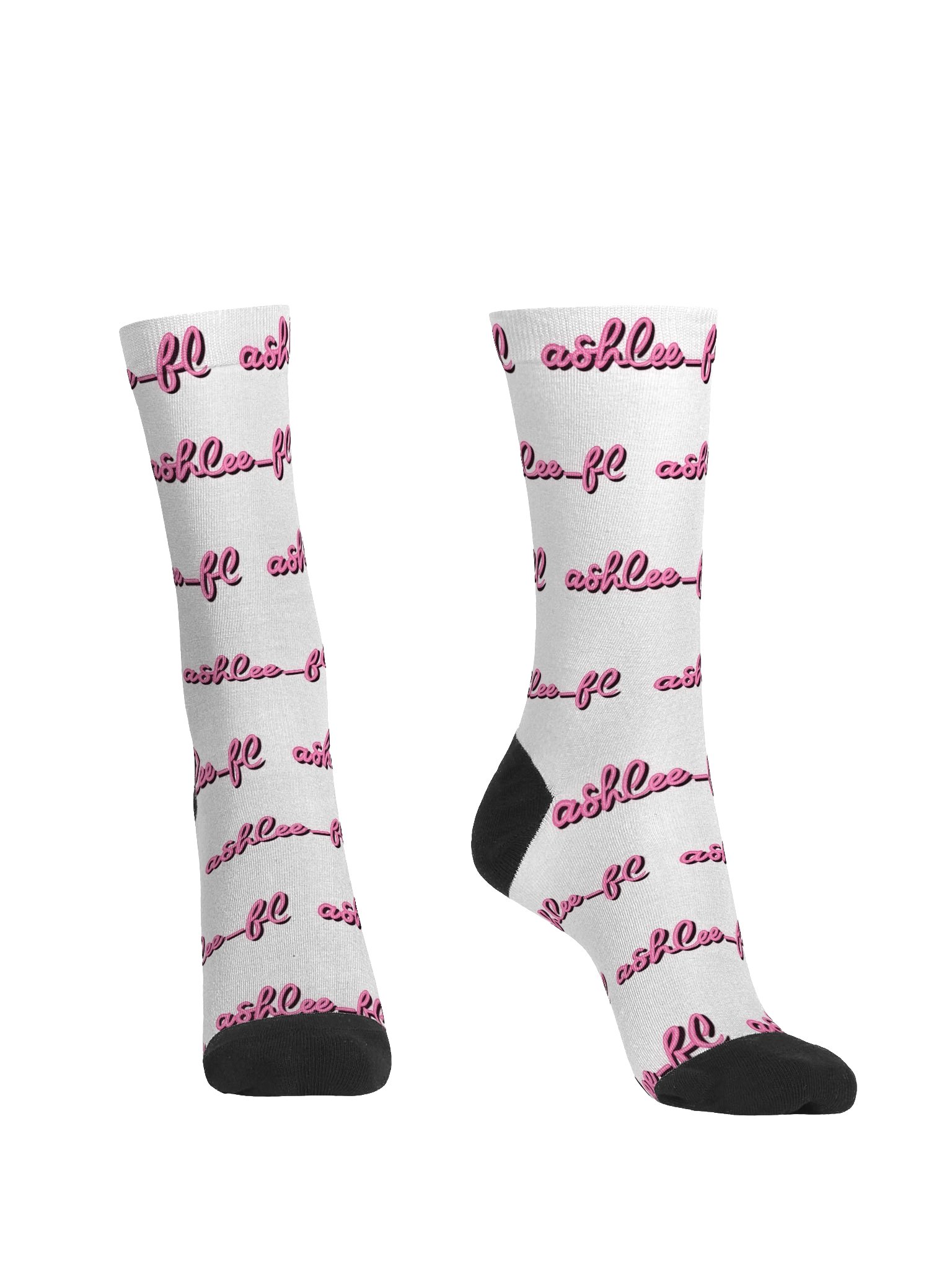 Logo Socks product image (2)