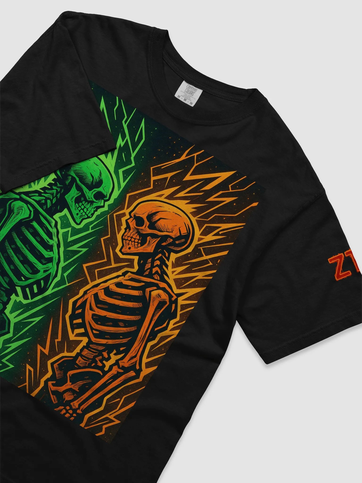 Skeletal Pride product image (3)