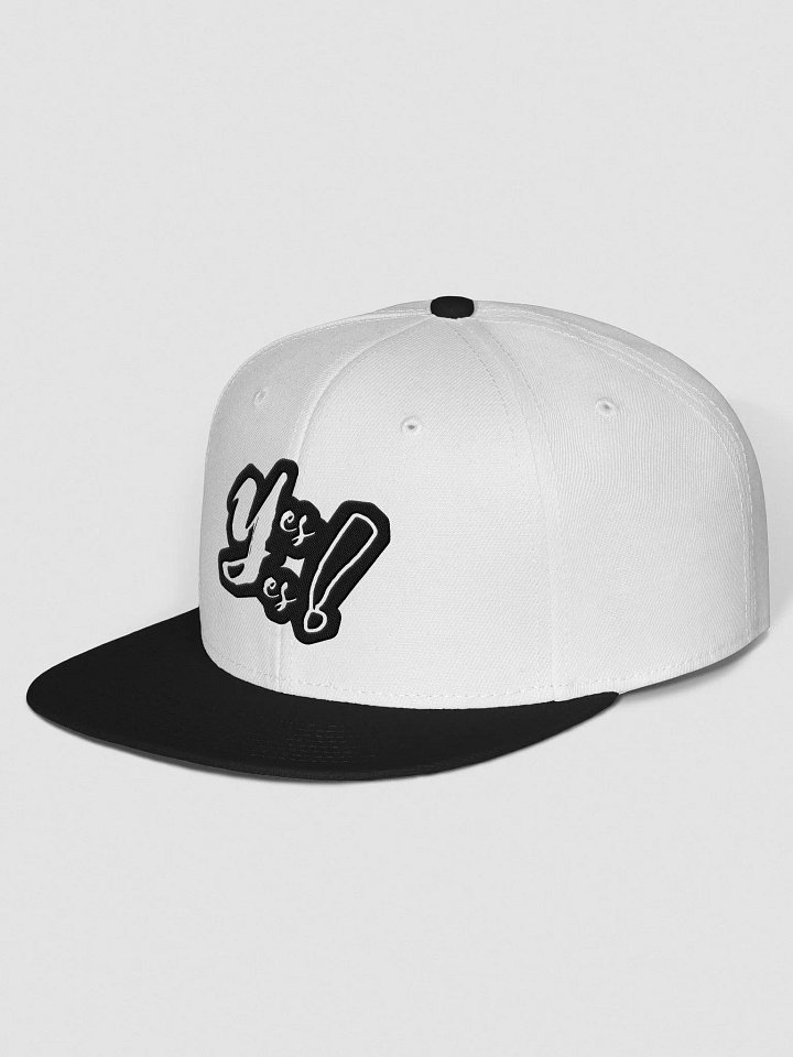YesYes Alt SnapBack product image (3)