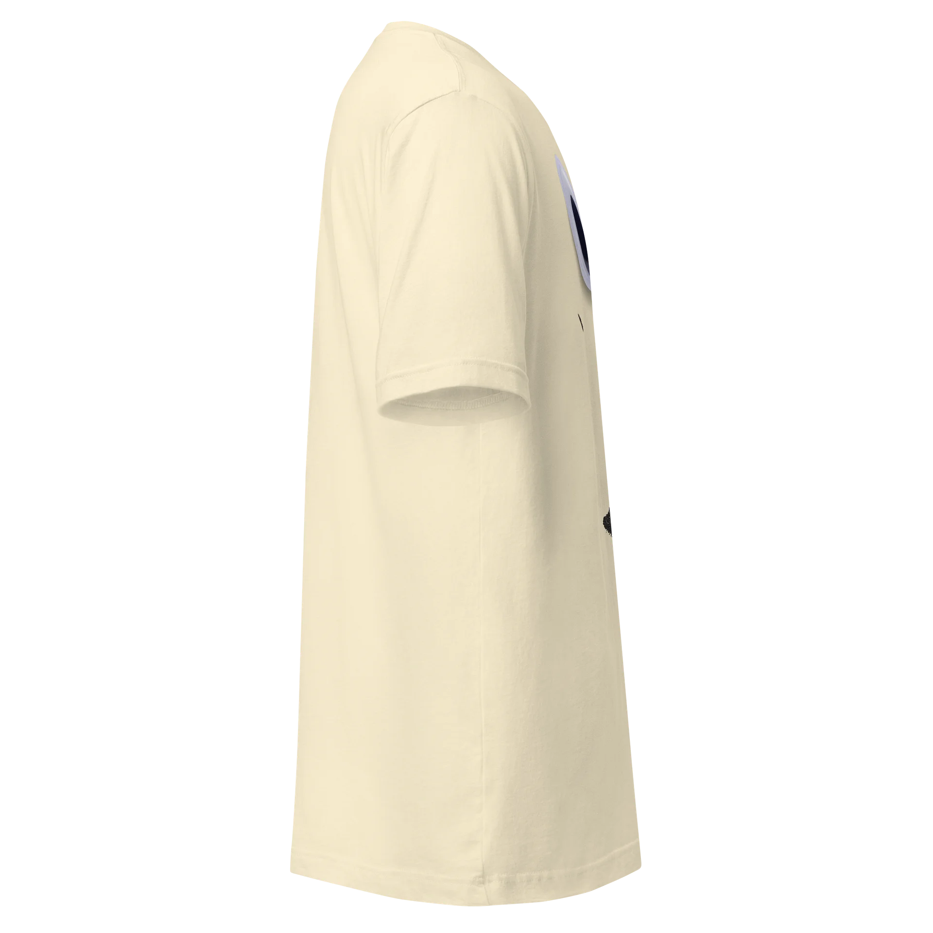 Found Face t-shirt product image (4)