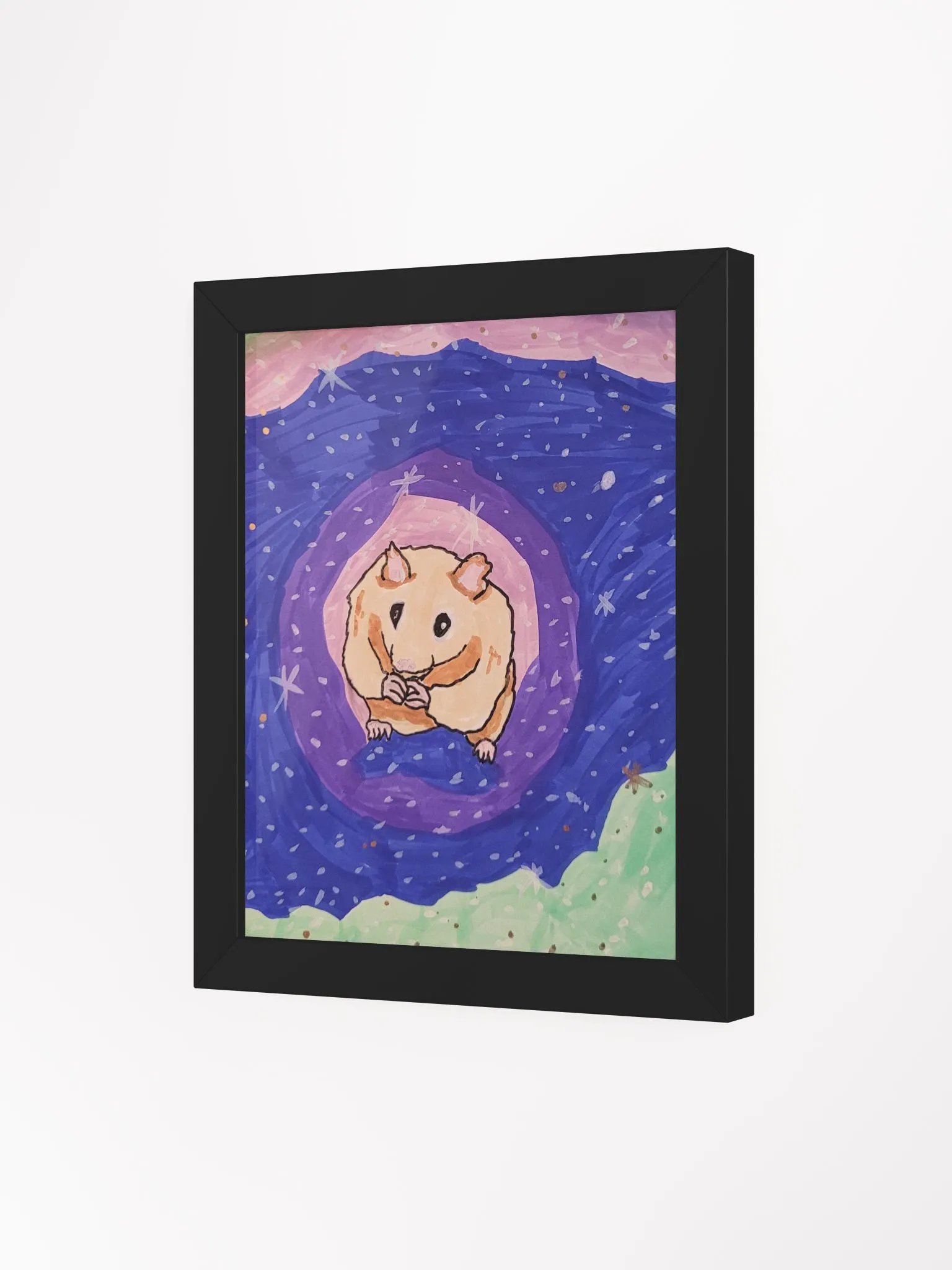 Hamster Galaxy product image (15)