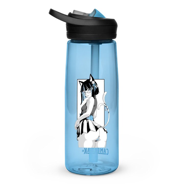 Sachiko Waifu Sport Bottle product image (1)