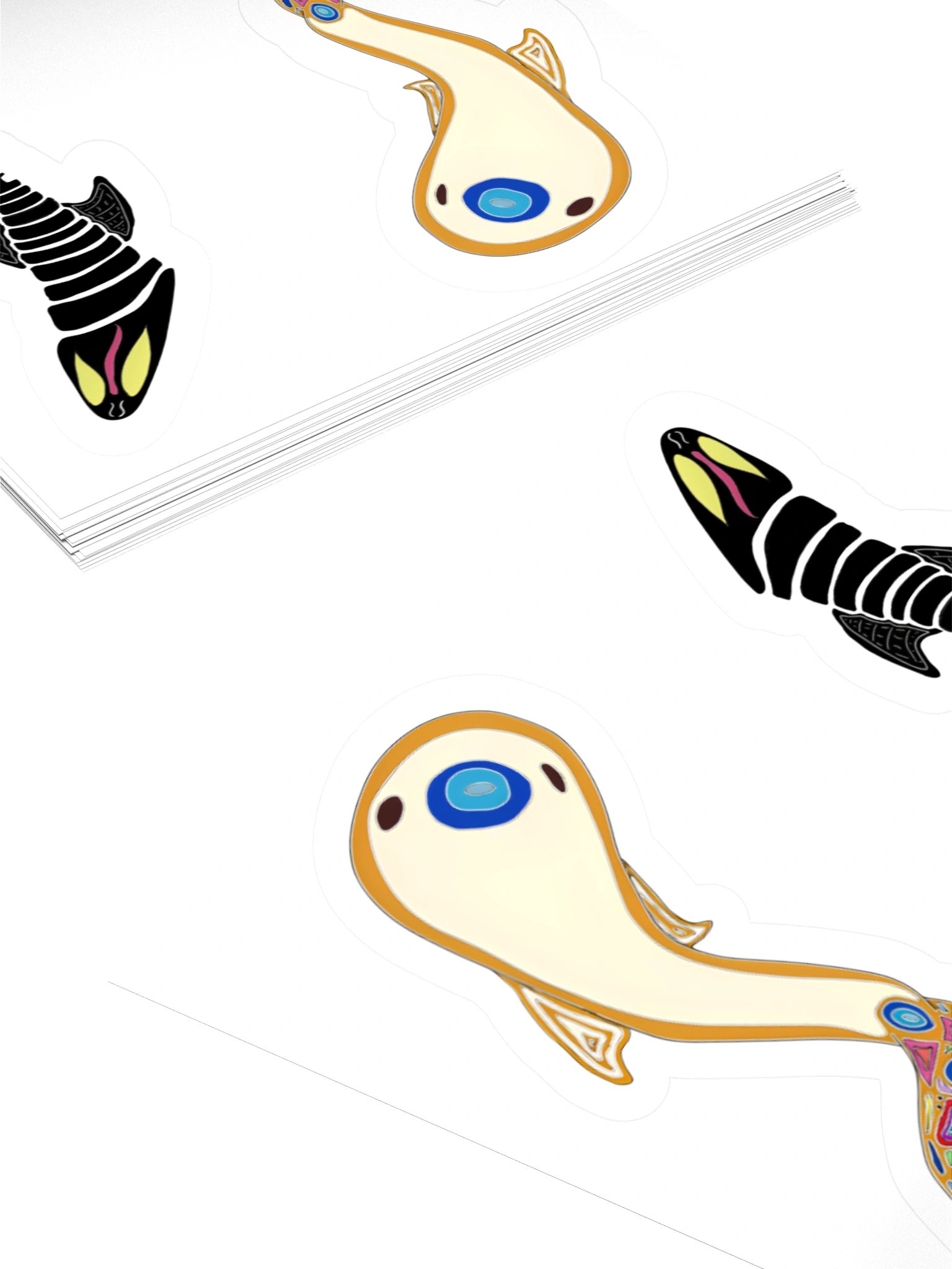 World Ending Fish product image (4)